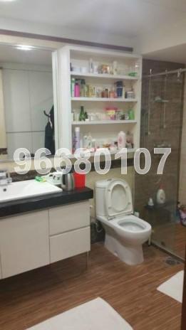 Casafina (D16), Condominium #99387672